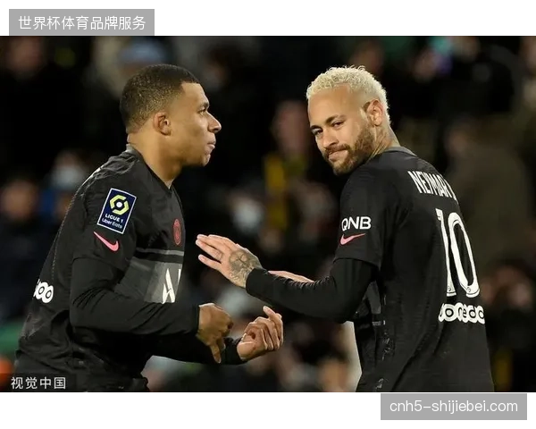 维尼修斯将与回归的内马尔组成巴西队边路攻击线，安切洛蒂计划最大化利用两人的突破能力